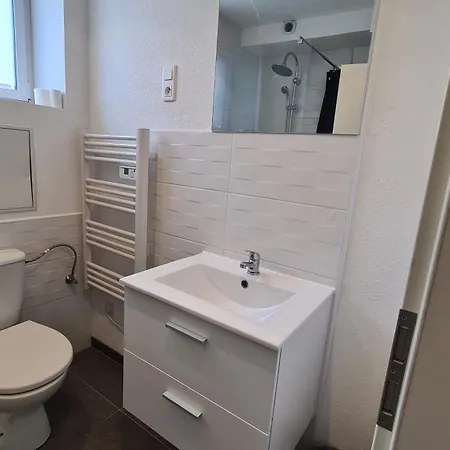 Sweet Apartment *