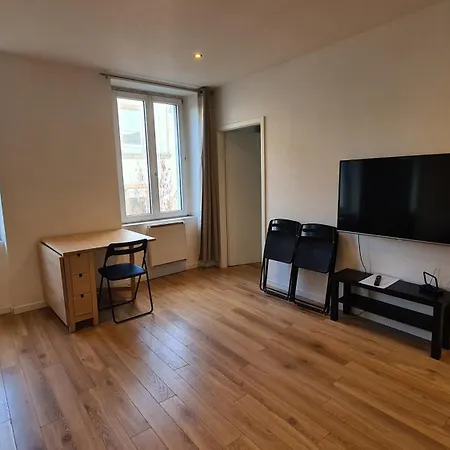 Apartment Sweet *