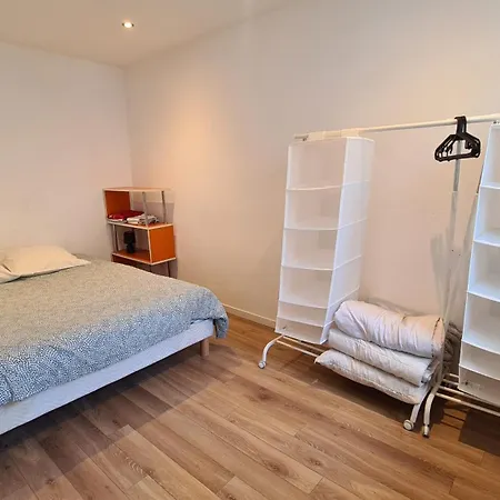 Apartment Sweet