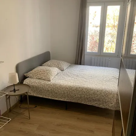 Sweet Apartment *