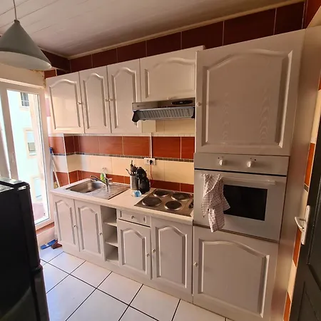 Sweet Apartment Mulhouse