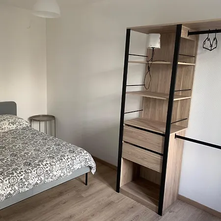 Apartment Sweet