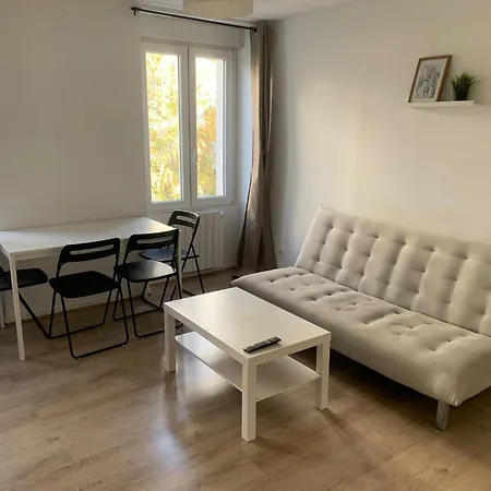 Apartment Sweet